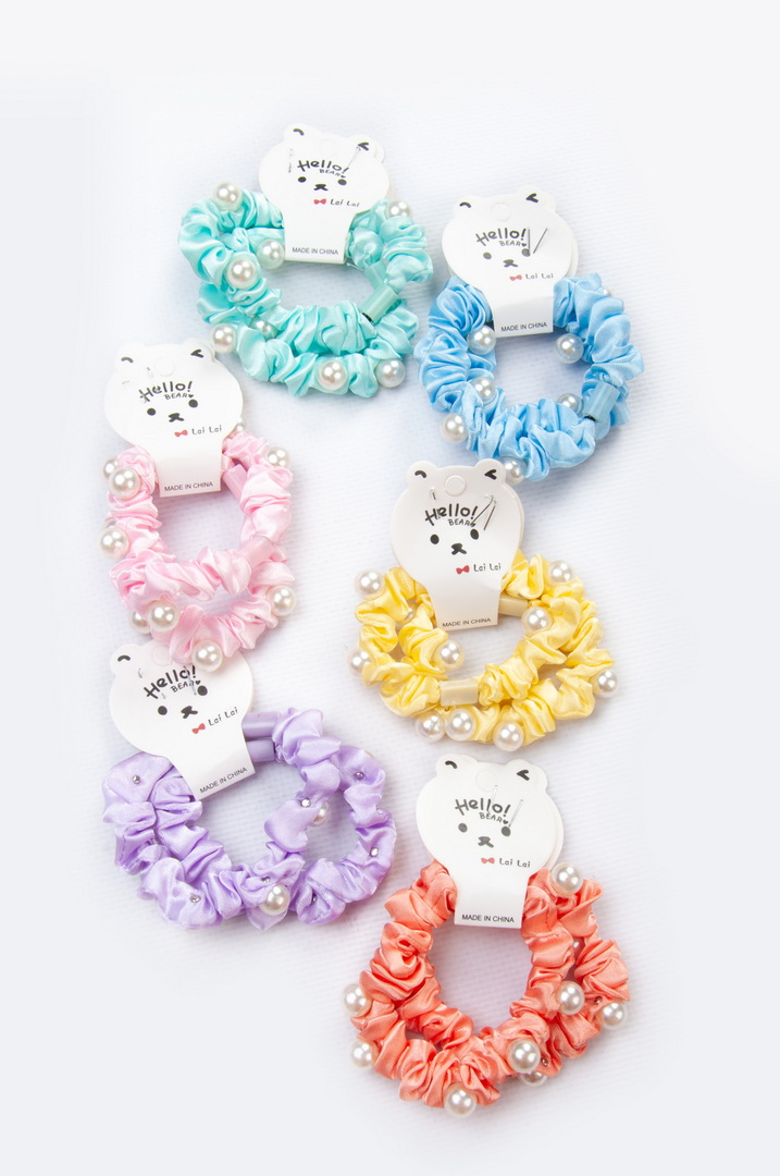 Резинка для волосся 